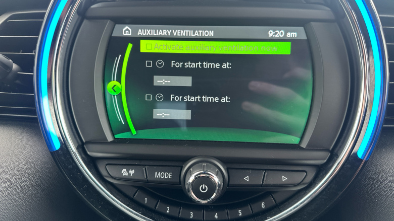 MINI Hatchback 1.5 Cooper Sport II 3dr Auto Petrol Hatchback